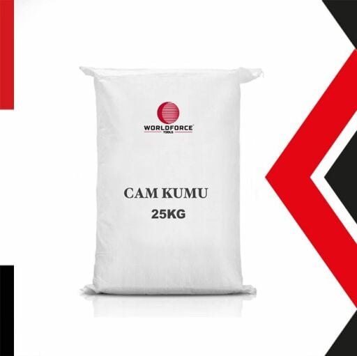 Cam Kumları